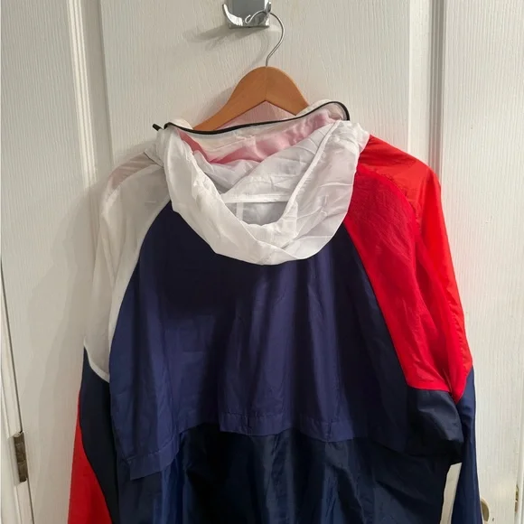 Nike Blue Ribbon Sports Track Jacket - Picture 4 of 5